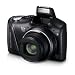 Canon 5664B005 PowerShot SX150 IS 14.1 MP Digital Camera with 12x Wide-Angle Optical Image Stabilized Zoom with 3.0-Inch LCD (Black)