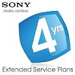 Sony-4 Year Service Coverage for LCD TVs ($501-$750)
