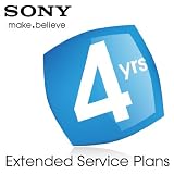 Sony-4 Year Service Coverage for LCD TVs ($501-$750)