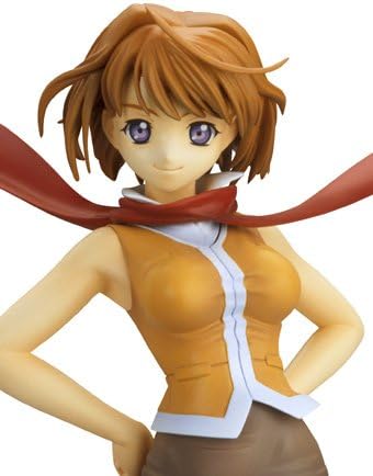 My-Hime Mai Tokiha PVC Figure