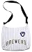 Milwaukee Brewers  Jersey Tote Bag 15 x 4 x 13