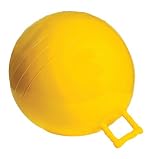 Kwik Tek B-20Y Buoy (20-Inches, Yellow)