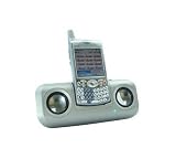PDA Solution Center Musik Dock fuer Palm Treo 650