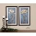 Vibrant Day Wall Art (Set of 2)