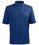Antigua St. Louis Blues Classic Pique Polo