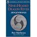 Nine-Headed Dragon River: Zen Journals 1969-1982 (Shambhala Dragon Editions)