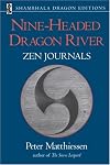 Nine-Headed Dragon River: Zen Journals 1969-1982 (Shambhala Dragon Editions)