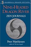Review Shambhala Publications Inc  / Nine-headed Dragon River: Zen journals, 1969-82: Zen Journals, 1969-82 (Shambhala Dragon Editions)
