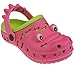 Capelli New York Later Gator Clog Toddler Girls Clog