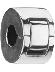Chamilia Plain Silver Lock