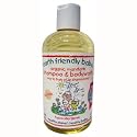Earth Friendly Baby - Organic Mandarin Shampoo & Body Wash (251ml)