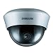 SAMSUNG SCC-B5369 .33-Inch Super High-Resolution Day/Night WDR Dome Camera with 2.8 - 11MM Auto-Iris Lens