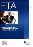 Federation of Tax Advisers associateship examination, for March 2009 and September 2009 exams. Introduction to taxation, Finance Act 2008 : study text