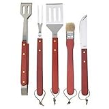 Barbecue Tool Set