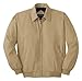 Port Authority Men's Big Casual Microfiber Jacket