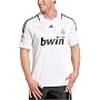 adidas Real Madrid Home Jersey