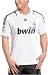 Real Madrid 08/09 Home Soccer Jersey
