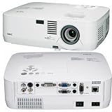 WXGA,LCD,3000 Lumen Projector