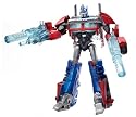 トランスフォーマープライム EZ-01 オプティマスプライム