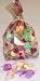 Scott's Cakes Assorted Nougat Salt Water Taffy 1/2 Pound Multi-Heart Bag Image