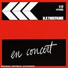 H.-F.T en Concert 1