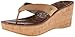 Sam Edelman Women's Romy Thong Sandal