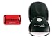Serfas CP-323 Combo Pack Bicycle Light Kit