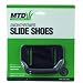 Arnold Corp. OEM-784-5580 Snow Thrower Slide Shoes