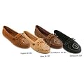 Minnetonka Moccasin Peace