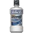 Listerine Whitening Pre-Brush Rinse 8 Fl Oz ~ Clean Mint (2 PACK)