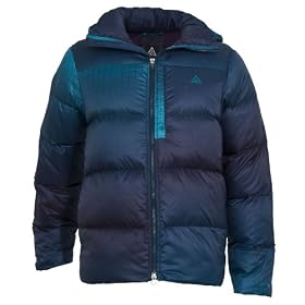 Nike ACG Mens 800 Fill Hooded Down Jacket