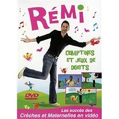 Comptines Et Jeux De Doigts