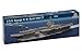 Italeri U.S.S. George H.W.Bush CVN-77 1:720 Scale Model Kit -