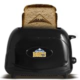 NBA Denver Nuggets Pro Toaster Elite