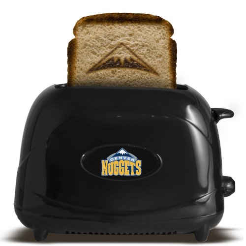 NBA Denver Nuggets Pro Toaster Elite