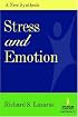 Stress and Emotion: A New Synthesis