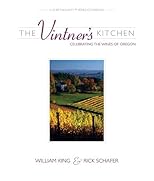 The Vintner's Kitchen