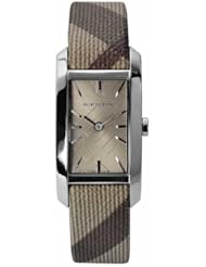 Burberry Ladies Swiss Watch - The Pioneer BU9504