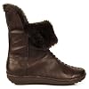 Snowstorm Hush Puppies