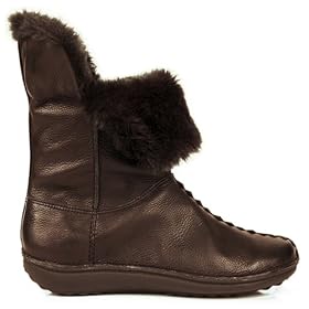 Hush Puppies Women's Snowstorm Boot