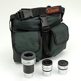 Vixen 39200 Plossl Eyepiece Package