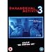 Paranormal Activity 3 [DVD]