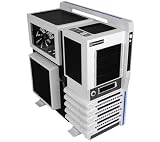 Thermaltake Level 10 GT Snow Edition
