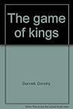 The game of kings