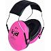 HearSafe Kids Kapselgeh�rschutz pink
