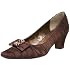 J.Renee Womens Felicity Pump