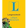 Langenscheidt Lilliput Wienerisch: Wienerisch-Hochdeutsch/Hochdeutsch-Wienerisch (Langenscheidt Dialekt-Lilliputs)
