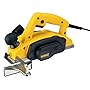 Dewalt DW677  230V One Hand Planer 82MM 600W by DeWalt