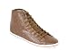 Buffalo tan 508-13313-2 croco pu, Damen Sneaker