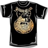 Johnny Cash - T-shirts - Soft Tees